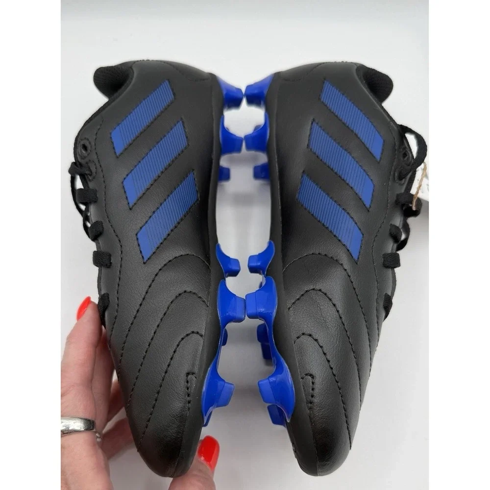Adidas Goletto VIII FG J Soccer Cleats, US 3.5, EU 35.5, GX6906, NWOB